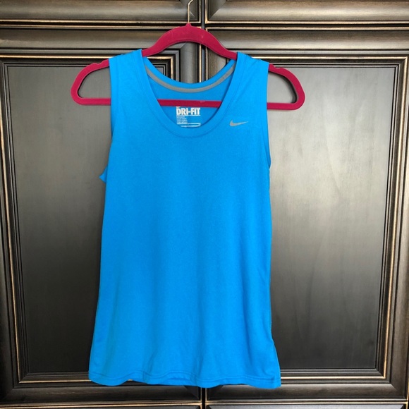 Nike Tops - Nike Tank
